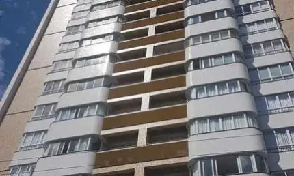 Apartamento com 3 quartos para alugar na Avenida Pedro Adams Filho, 600, Guarani, Novo Hamburgo por R$ 4.500