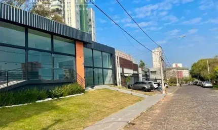 Ponto comercial para alugar na Rua Aquidaban, Rio Branco, Novo Hamburgo por R$ 8.000