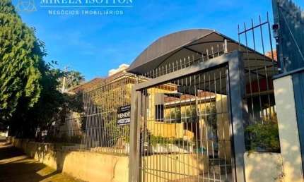 Casa com 3 quartos à venda na Rua Avaí, Vila Rosa, Novo Hamburgo por R$ 850.000