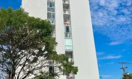 Apartamento com 2 quartos à venda na rua vinte e quatro de maio, 415, vila rosa, novo hamburgo por r$ 370.000