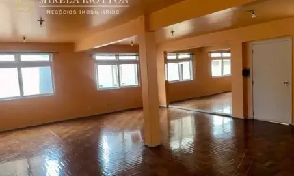 Sala comercial para alugar na rua carlos gomes, 40, centro, novo hamburgo por r$ 950