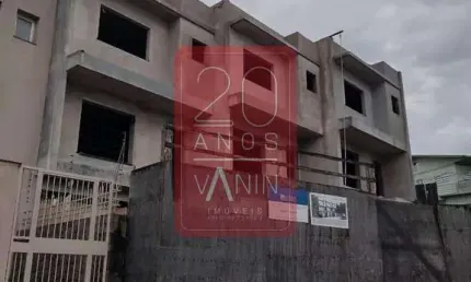 Residencial México Duplex, Jardim América, Caxias do Sul
