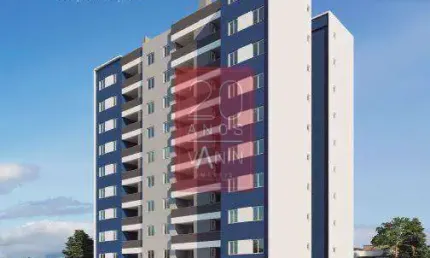 Apartamento com 3 quartos à venda no Cruzeiro, Caxias do Sul 