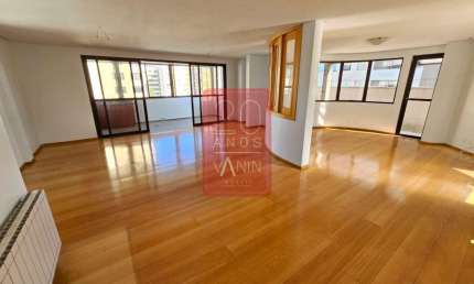 Edifício Vivienda do Forte Duplex, Nossa Senhora de Lourdes, Caxias do Sul