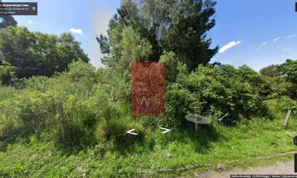Terreno à venda no Salgado Filho, Caxias do Sul 
