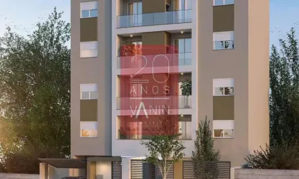 Apartamento com 2 quartos à venda no Desvio Rizzo, Caxias do Sul 