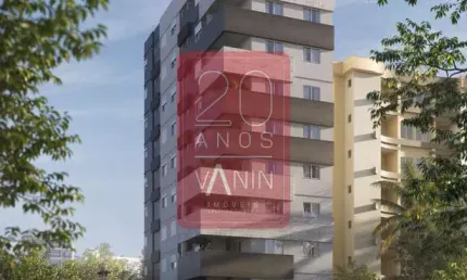 Apartamento com 2 quartos à venda no São Leopoldo, Caxias do Sul 
