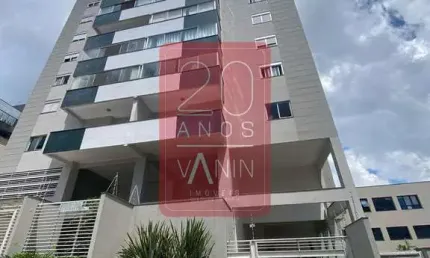 Apartamento com 3 quartos à venda no São Pelegrino, Caxias do Sul 