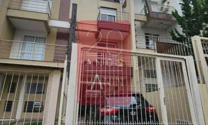 Res Hamburgo Triplex, Nossa Senhora da Saúde, Caxias do Sul