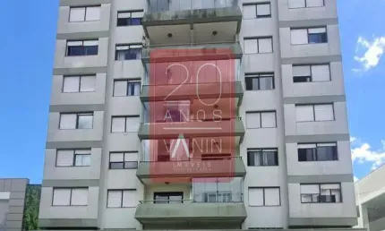 Apartamento com 3 quartos à venda no São Pelegrino, Caxias do Sul 