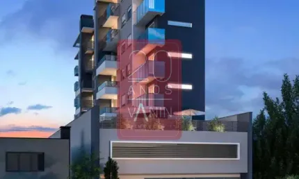 Apartamento com 3 quartos à venda no Cruzeiro, Caxias do Sul 