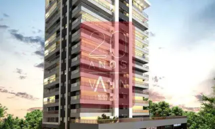 Apartamento com 3 quartos à venda no Madureira, Caxias do Sul 