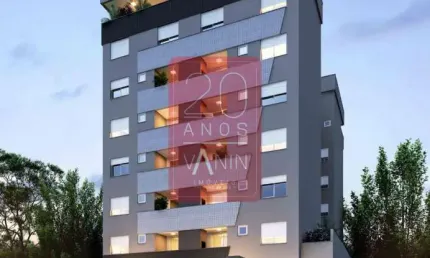 Level place duplex, nossa senhora de lourdes, caxias do sul