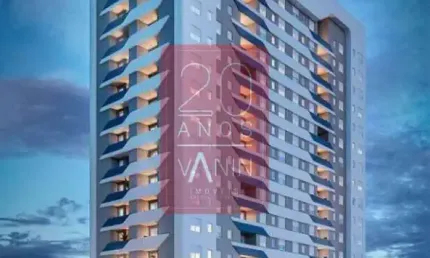 Apartamento com 2 quartos à venda no Panazzolo, Caxias do Sul 