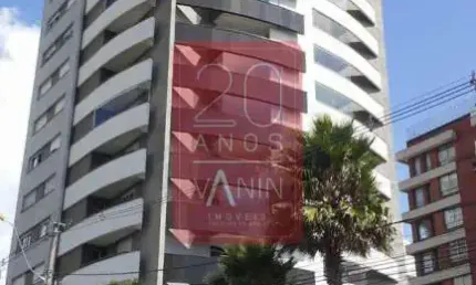Apartamento com 3 quartos à venda no Sanvitto, Caxias do Sul 