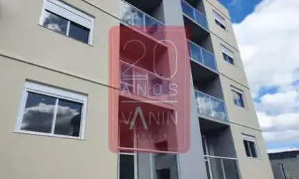 Ed residencial georgia, salgado filho, caxias do sul