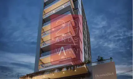 Apartamento com 3 quartos à venda no Jardim América, Caxias do Sul 