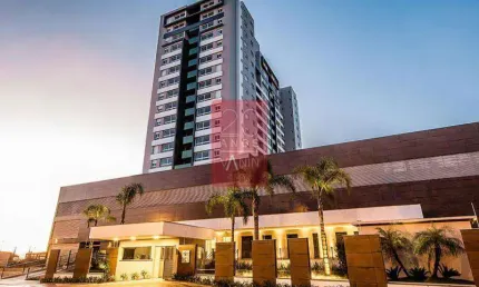Apartamento com 2 quartos à venda no Sanvitto, Caxias do Sul 