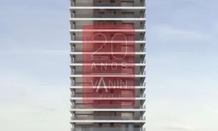 Apartamento com 3 quartos à venda no Rio Branco, Caxias do Sul 