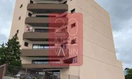 Apartamento com 3 quartos à venda no Santa Catarina, Caxias do Sul 