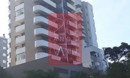 Apartamento com 3 quartos à venda no São José, Caxias do Sul 