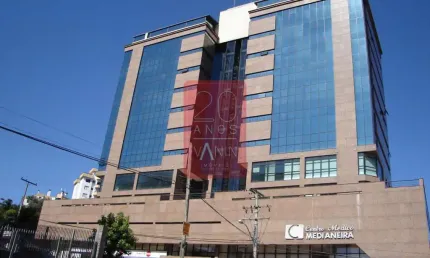 Centro Médico Medianeira Padre Tronca, Jardim América, Caxias do Sul