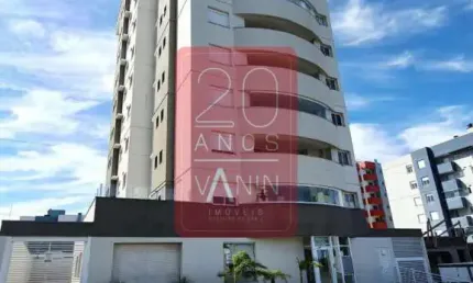 Apartamento com 2 quartos à venda na Vila Verde, Caxias do Sul 