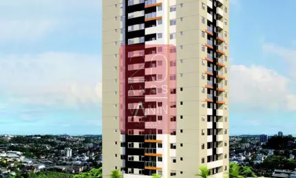 Apartamento com 2 quartos à venda no Panazzolo, Caxias do Sul 