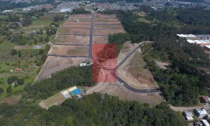 Terreno à venda no São Virgílio, Caxias do Sul 
