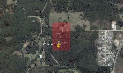 Terreno à venda no Samuara, Caxias do Sul 