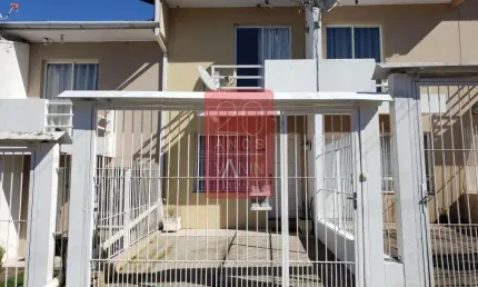 Casa com 2 quartos à venda no Santa Catarina, Caxias do Sul 