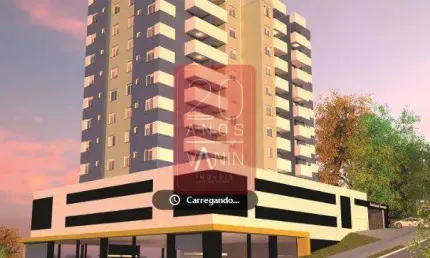 Ed Enseada, Nossa Senhora das Graças, Caxias do Sul
