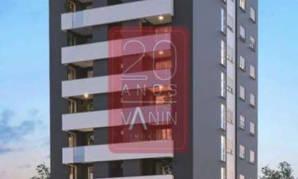 Apartamento com 3 quartos à venda no Sanvitto, Caxias do Sul 