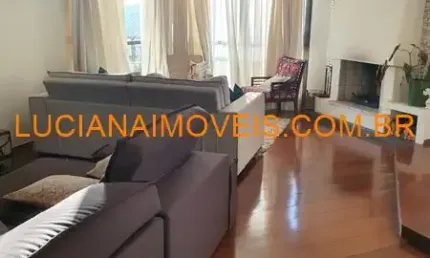 Apartamento com 4 quartos à venda na Rua Corrientes, 68, Lapa, São Paulo