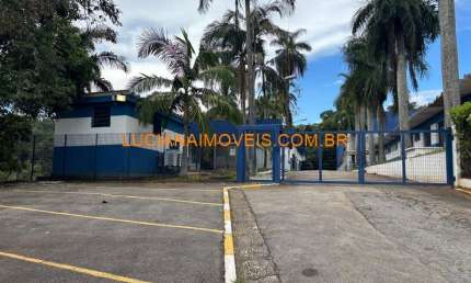 GALPÃO EM PERUS DE 5.510 M² COM TERRENO DE 28.450 M²