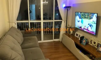 Apartamento com 3 quartos à venda na Avenida Diógenes Ribeiro de Lima, 2991, Alto de Pinheiros, São Paulo