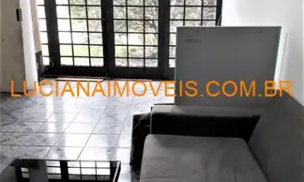 Casa com 7 quartos para alugar na Rua Cardoso de Almeida, Perdizes, São Paulo