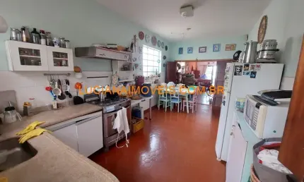 Sobrado de 160 m² na vila romnana com 3 dormitorios