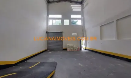 Barracão / Galpão / Depósito à venda na Rua Catão, Vila Romana, São Paulo