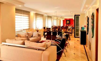 Apartamento com 3 quartos à venda na Rua Coronel Melo de Oliveira, Perdizes, São Paulo