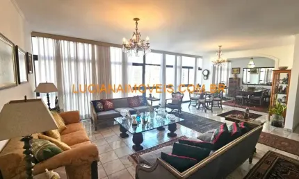 Apartamento de 204 m² em pinheiros com 3 dormitorios