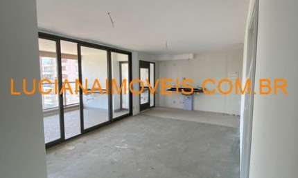 APARTAMENTO DE 110 M 253 NO ALTO DE PINHEIROS COM 3 DORM.