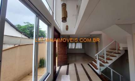Casa com 4 quartos à venda na Rua José Alencar Castelo Branco, Siciliano, São Paulo