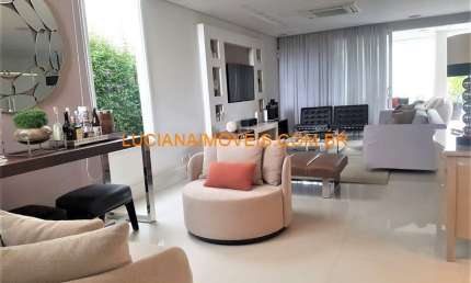 EXCELENTE SOBRADO DE 410 M² NO PARQUE SÃO DOMINGOS COM 4 DORM.