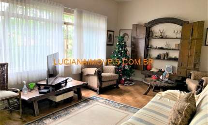 Casa com 4 quartos à venda na Rua Guaçu, Sumaré, São Paulo