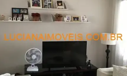 Casa com 3 quartos à venda na Rua Doutor Tomás Catunda, Vila Anglo Brasileira, São Paulo