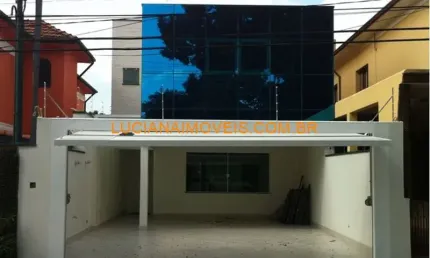 EXCELNETE PREDIO COMERCIAL DE 400 M² NO ALTO DA LAPA
