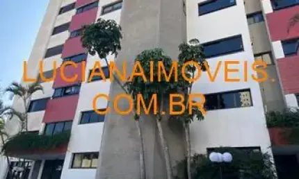 APARTAMENTO DE 175 M² COM 4 DORMITORIOS NA VILA IPOJUCA