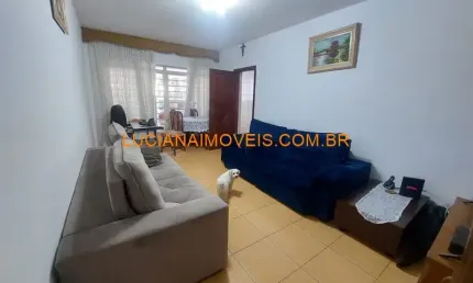 Casa com 3 quartos à venda na Rua Alcides Ricardini Neves, Brooklin, São Paulo