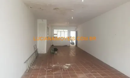 Casa com 2 quartos à venda na Rua Bárbara Heliodora, Vila Romana, São Paulo